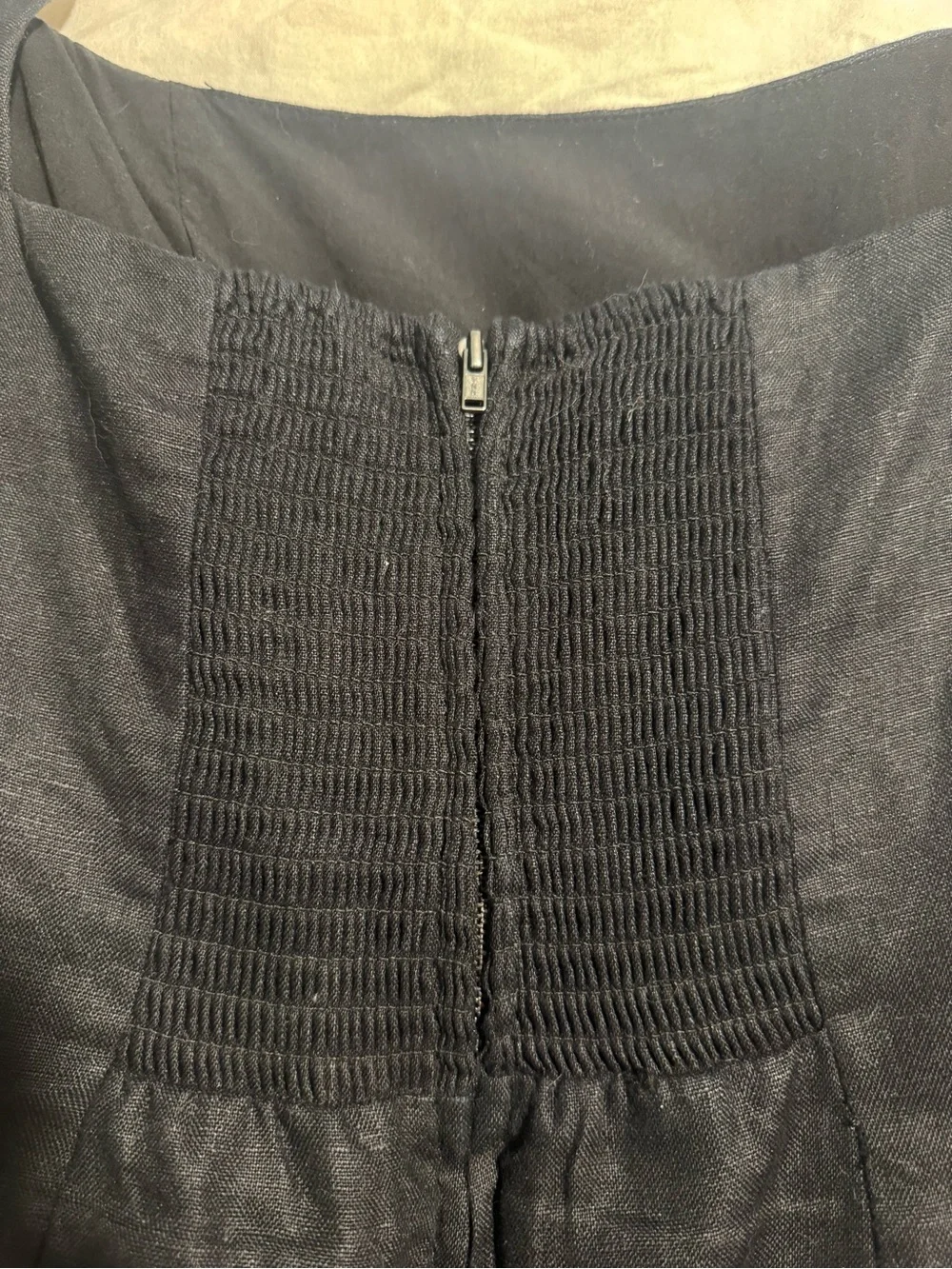 Reformation Oaklyn Dress Size 6 - Picture 6 of 8